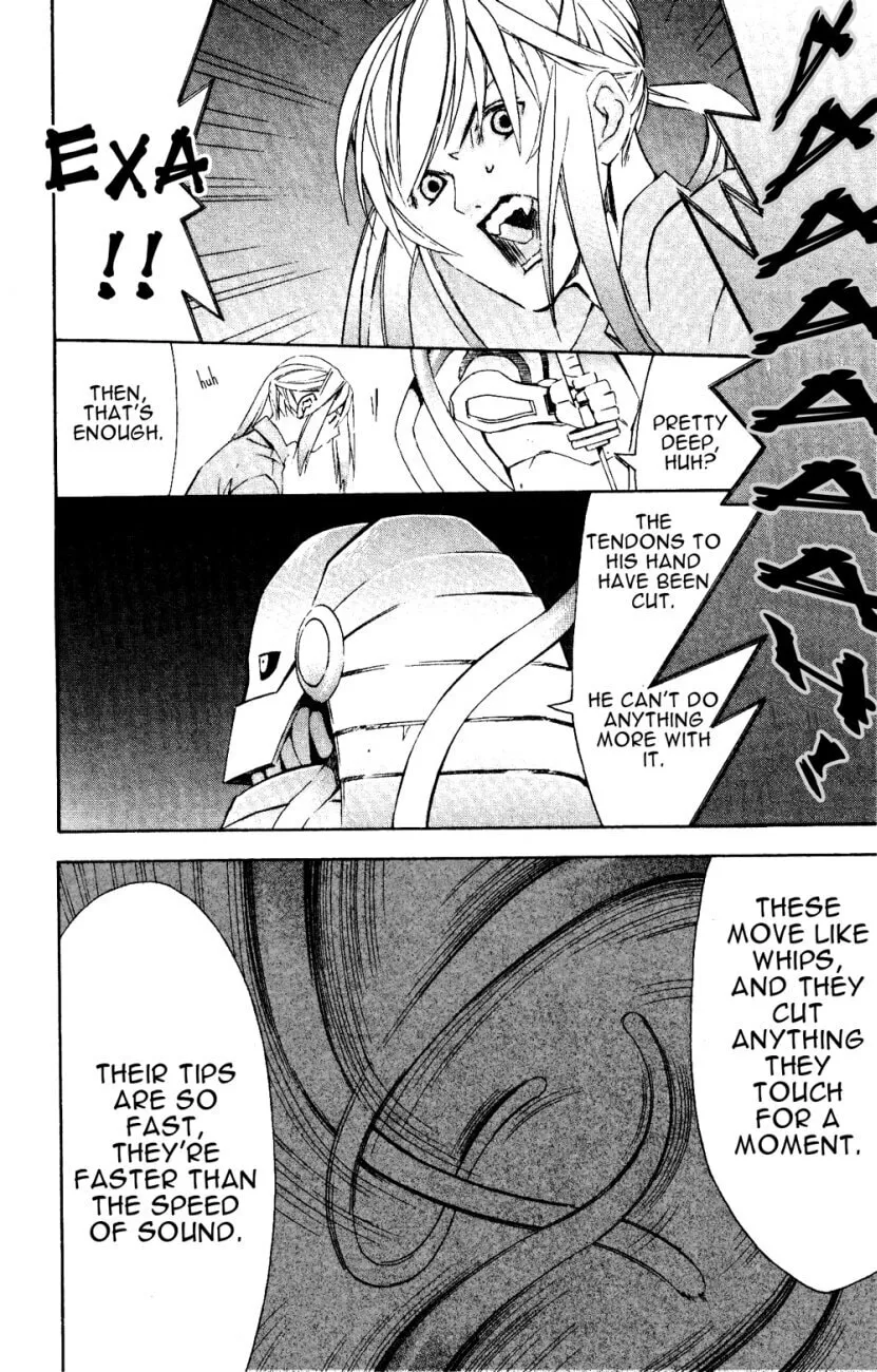 Superior Chapter 24 page 46 - 