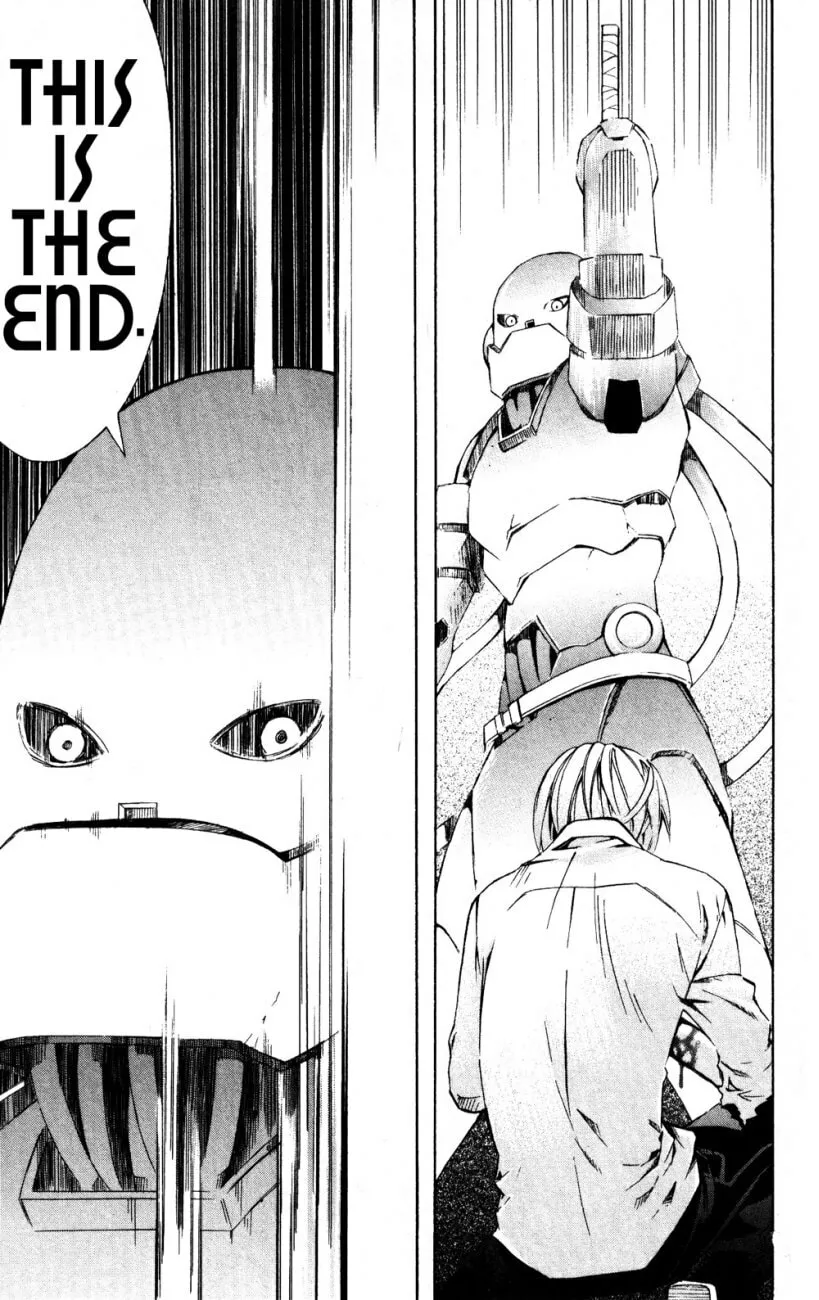 Superior Chapter 24 page 47 - 
