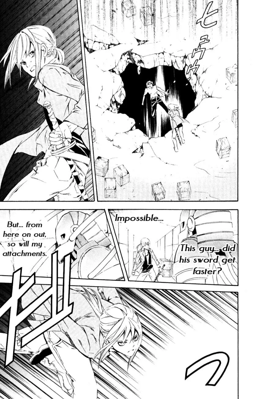 Superior Chapter 24 page 49 - 