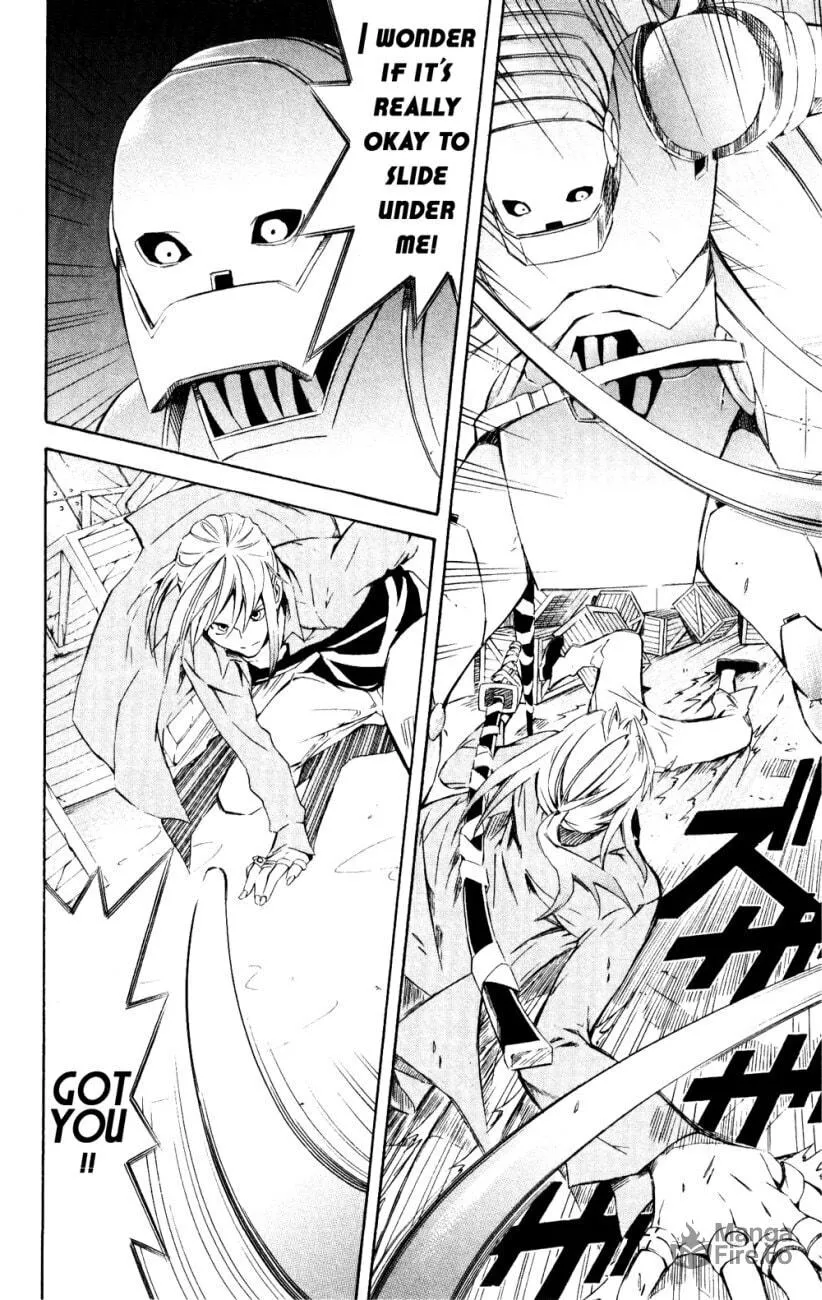 Superior Chapter 24 page 50 - 