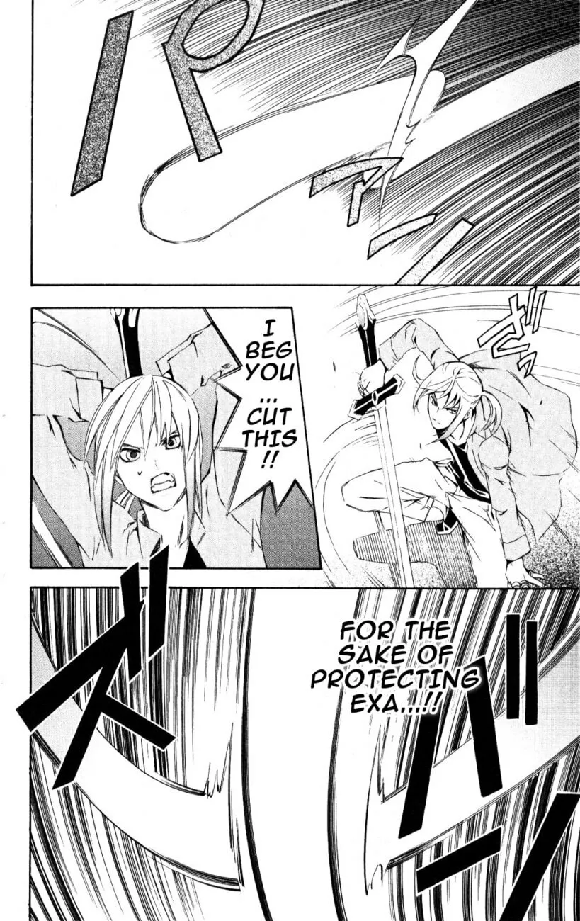 Superior Chapter 24 page 52 - 