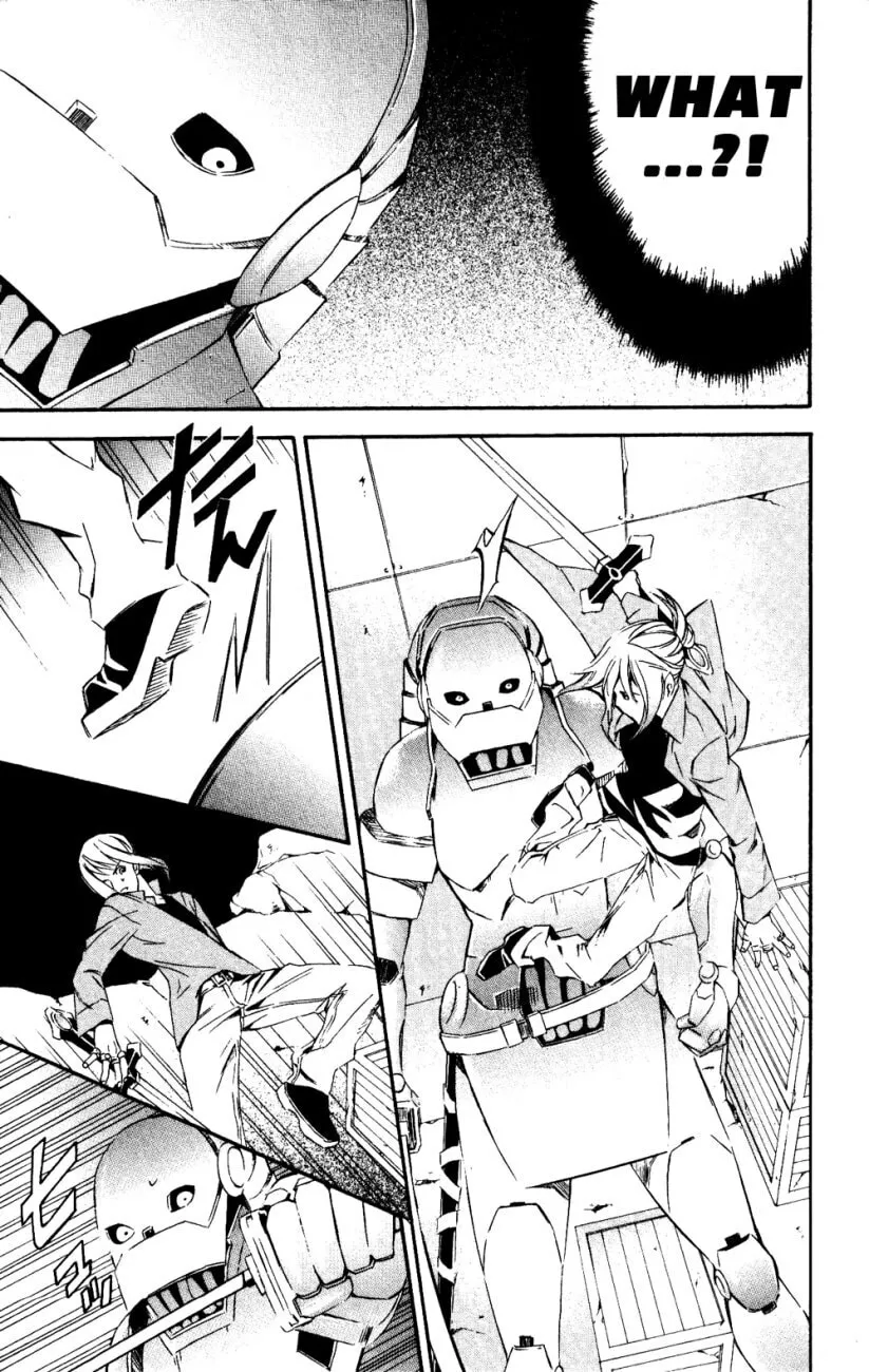 Superior Chapter 24 page 53 - 