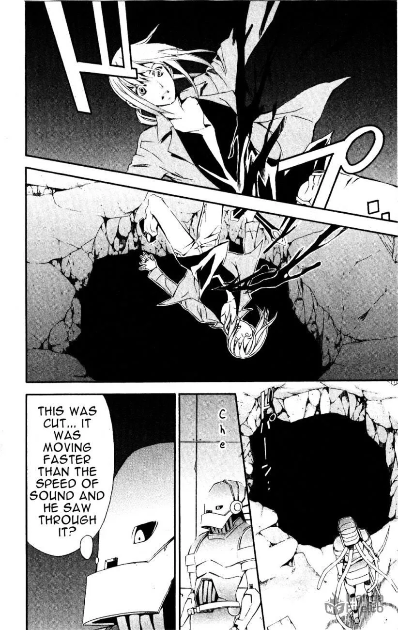 Superior Chapter 24 page 54 - 