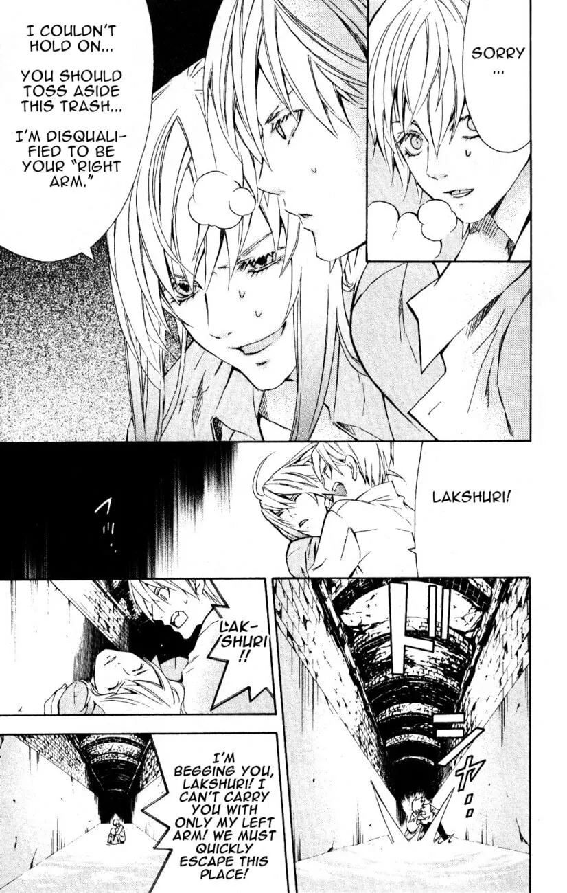 Superior Chapter 24 page 59 - 
