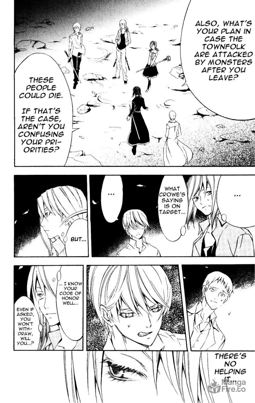 Superior Chapter 24 page 10 - 