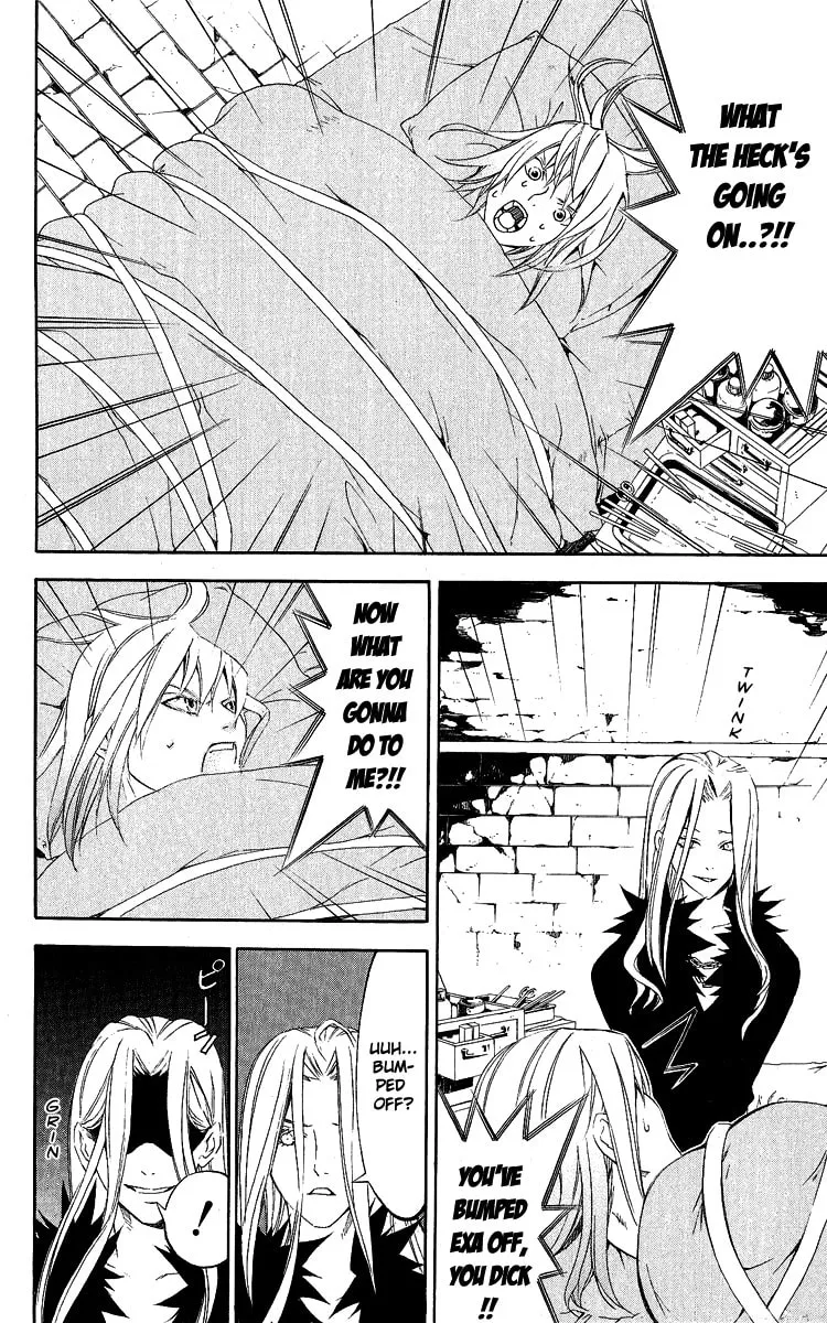 Superior Chapter 25 page 14 - 