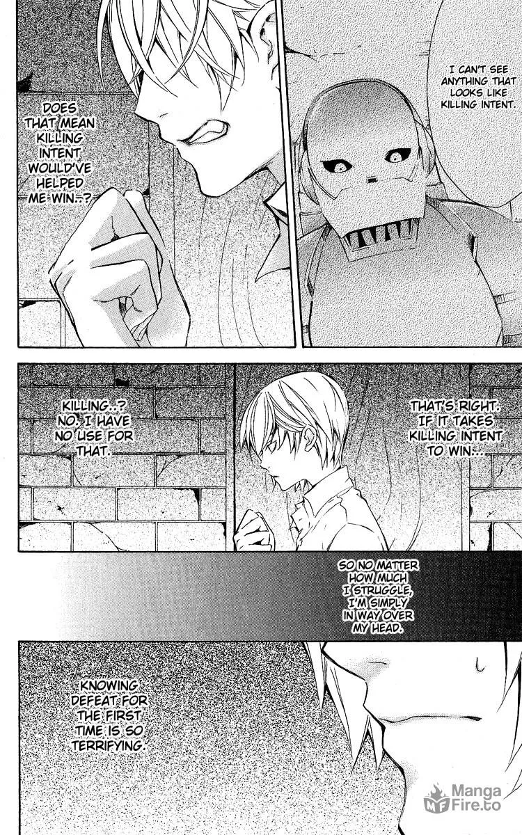 Superior Chapter 25 page 20 - 