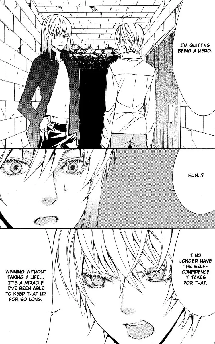 Superior Chapter 25 page 26 - 