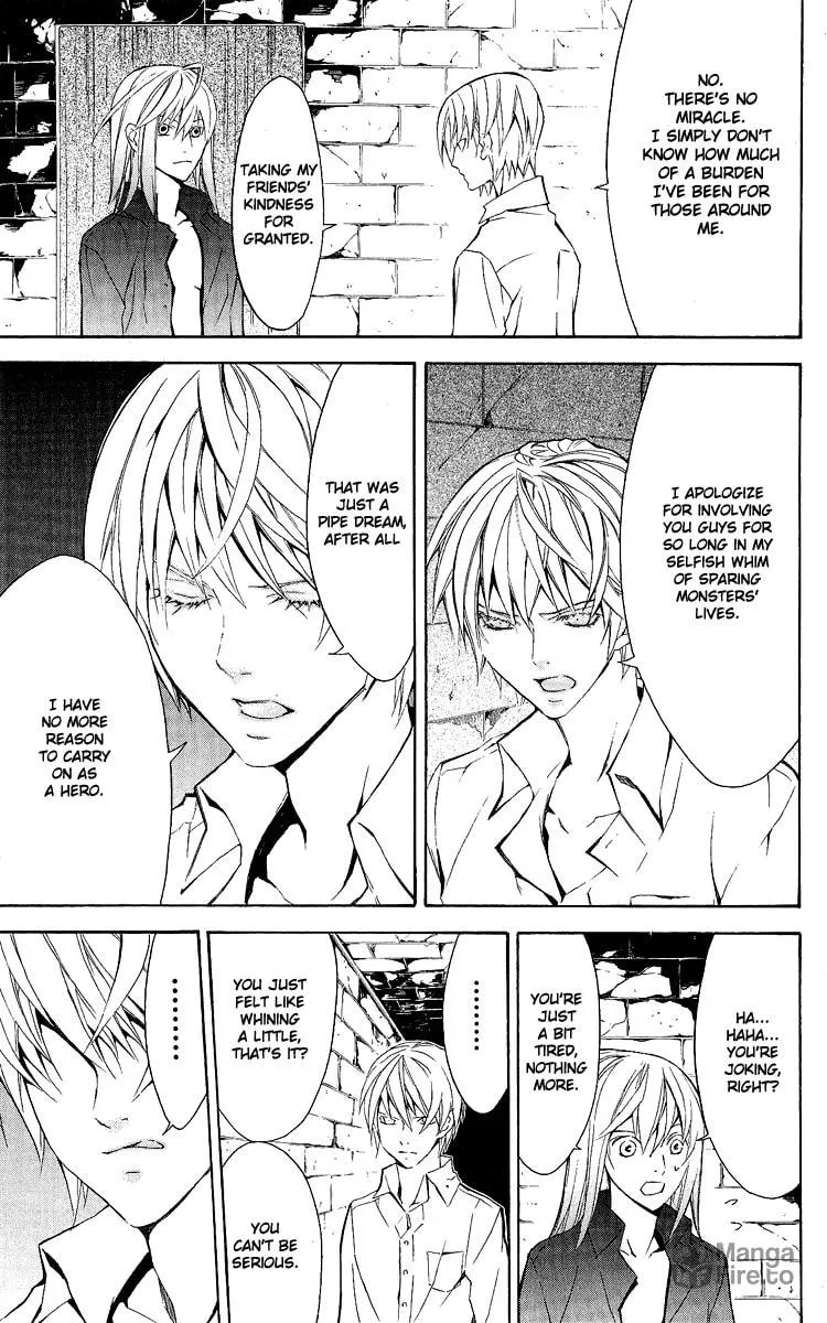 Superior Chapter 25 page 27 - 