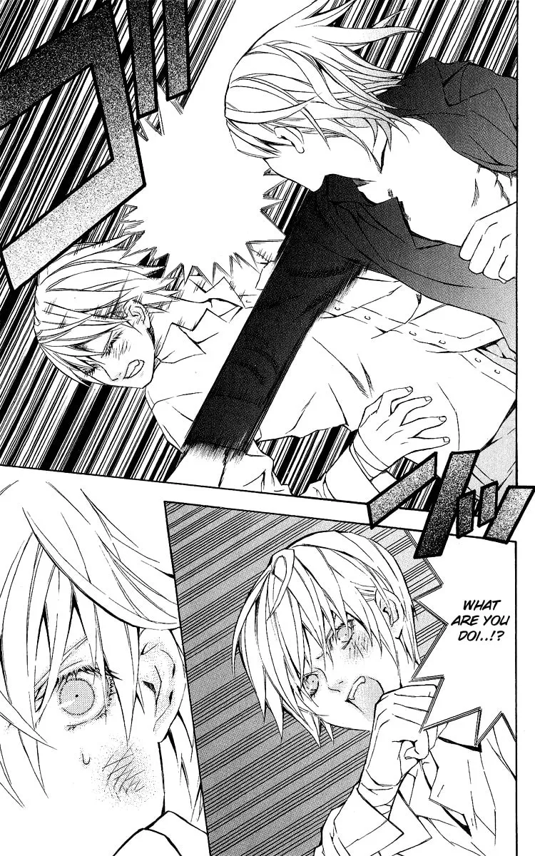 Superior Chapter 25 page 29 - 