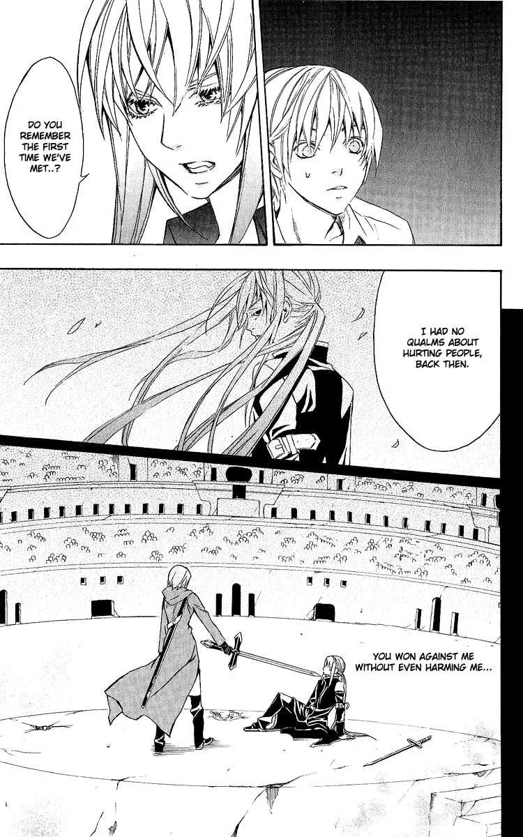 Superior Chapter 25 page 31 - 