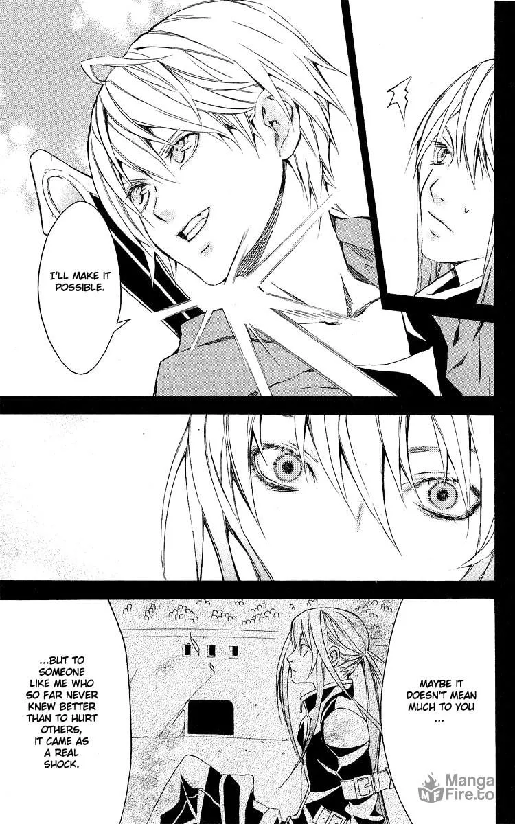 Superior Chapter 25 page 33 - 