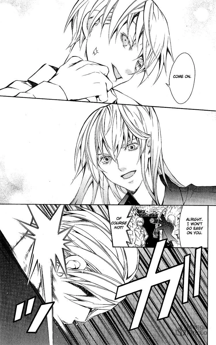 Superior Chapter 25 page 39 - 