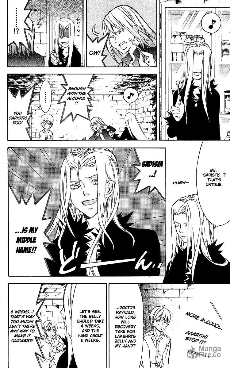 Superior Chapter 25 page 42 - 