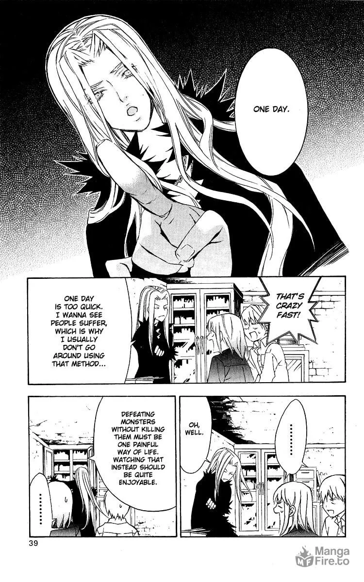 Superior Chapter 25 page 45 - 
