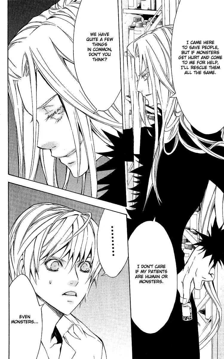 Superior Chapter 25 page 46 - 