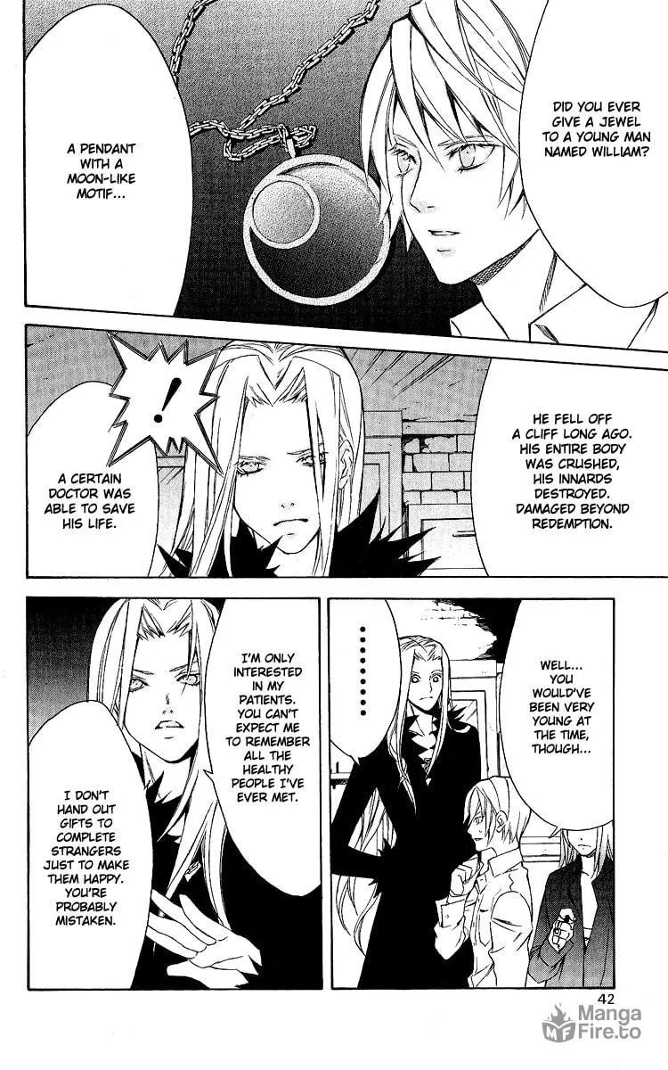 Superior Chapter 25 page 48 - 
