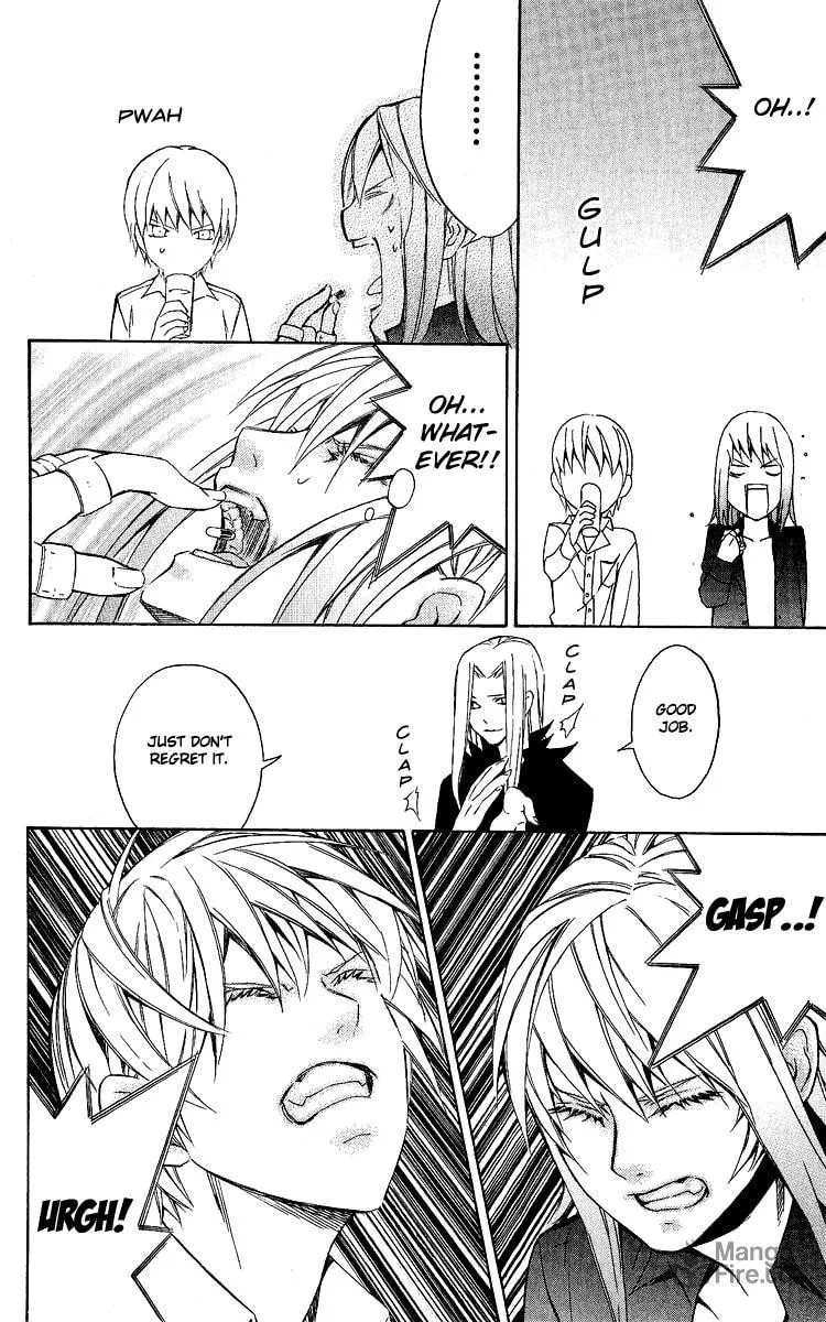 Superior Chapter 25 page 50 - 