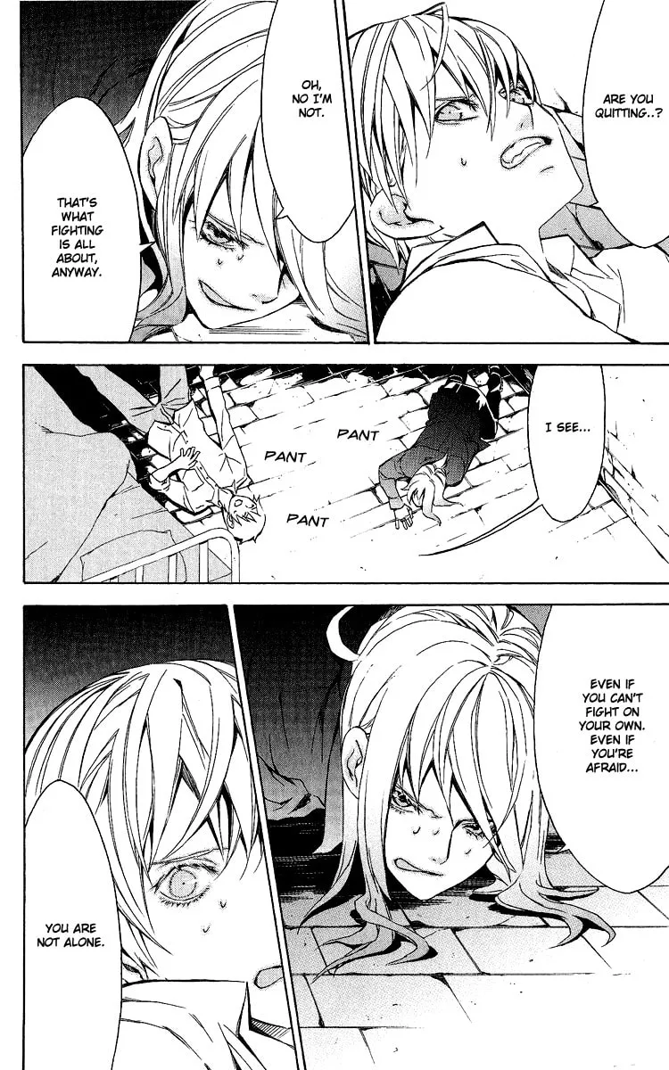 Superior Chapter 25 page 52 - 