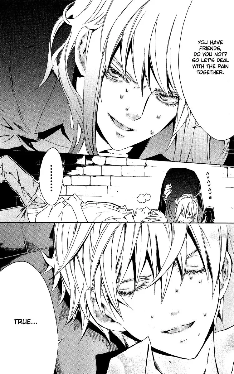 Superior Chapter 25 page 53 - 