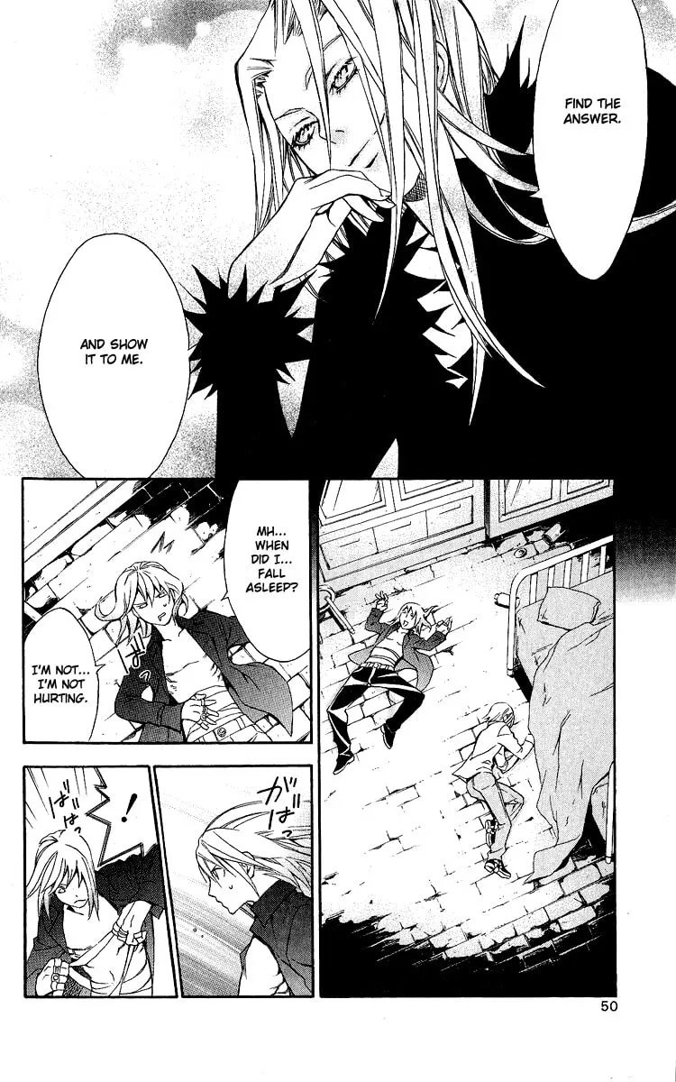 Superior Chapter 25 page 56 - 