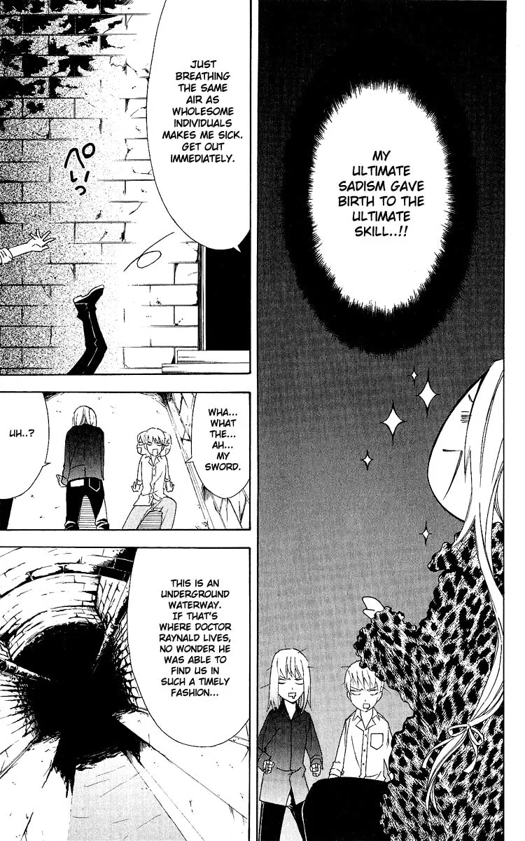 Superior Chapter 25 page 61 - 