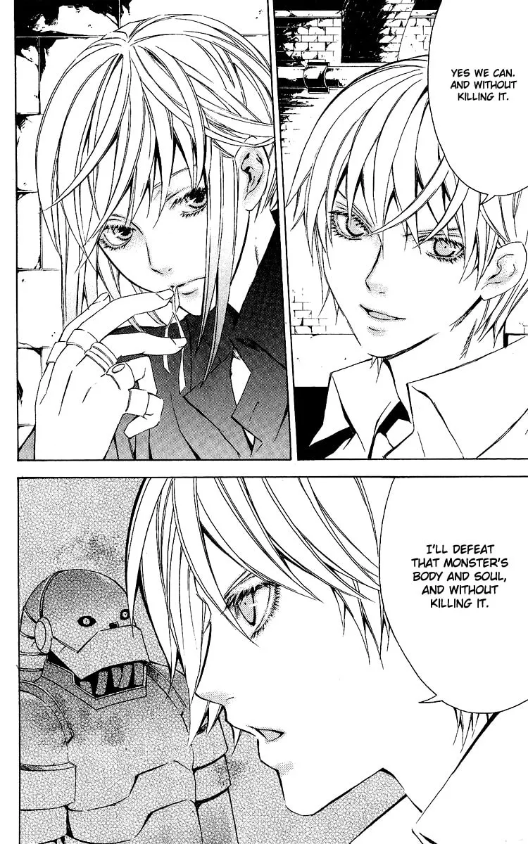 Superior Chapter 25 page 64 - 
