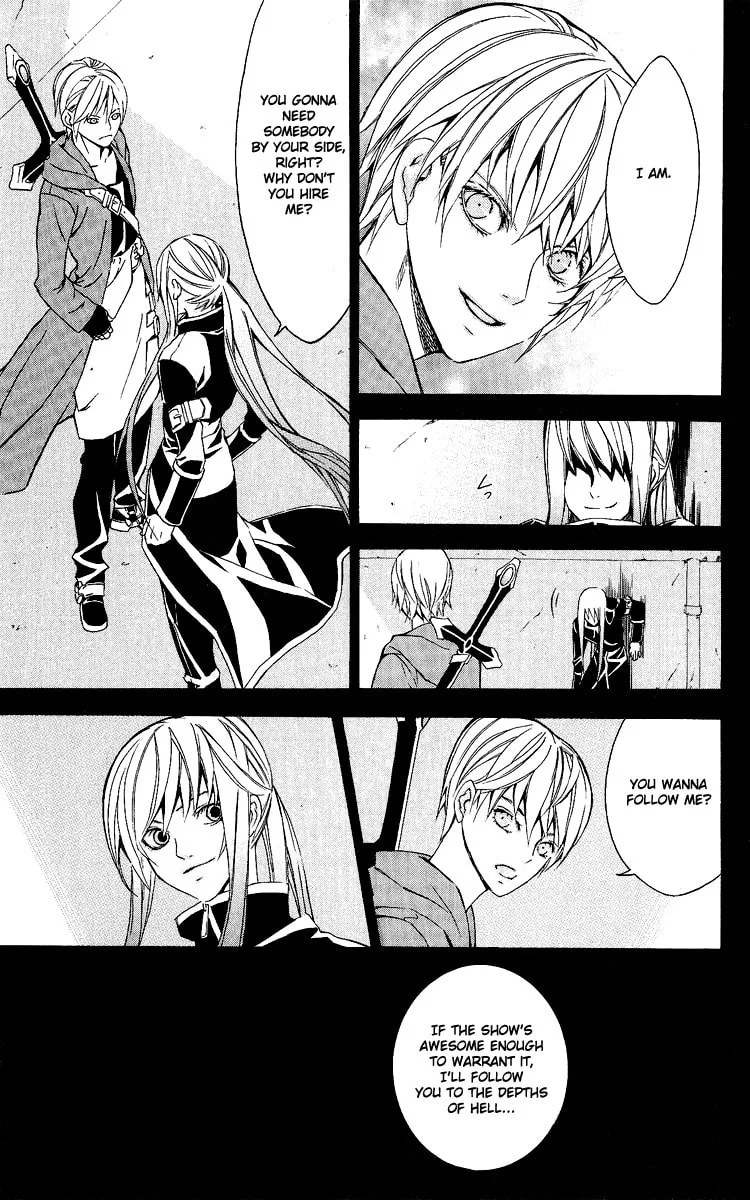 Superior Chapter 25 page 67 - 