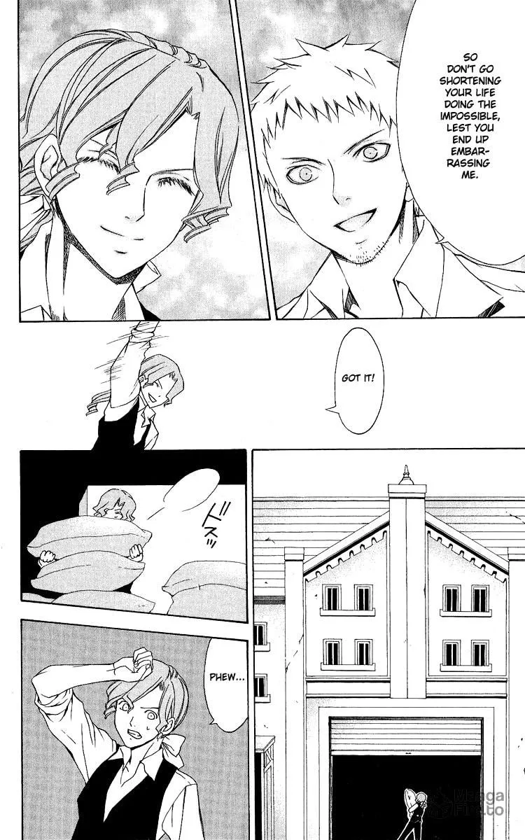 Superior Chapter 26 page 12 - 