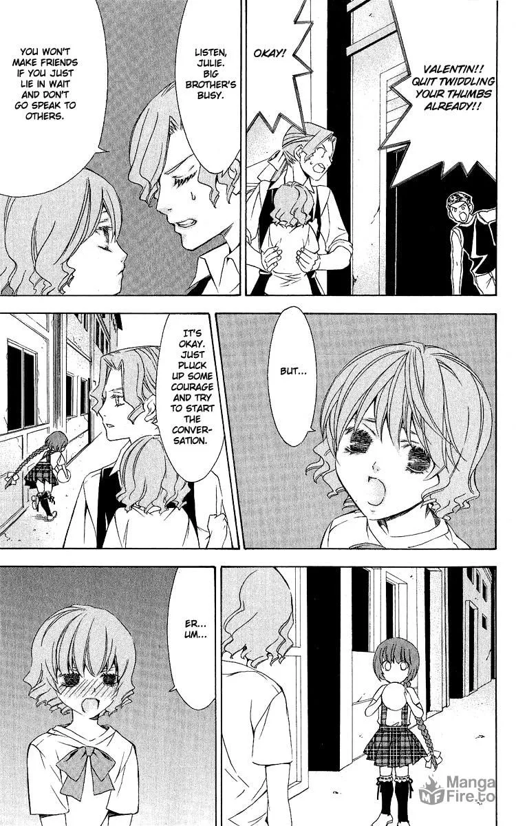 Superior Chapter 26 page 15 - 