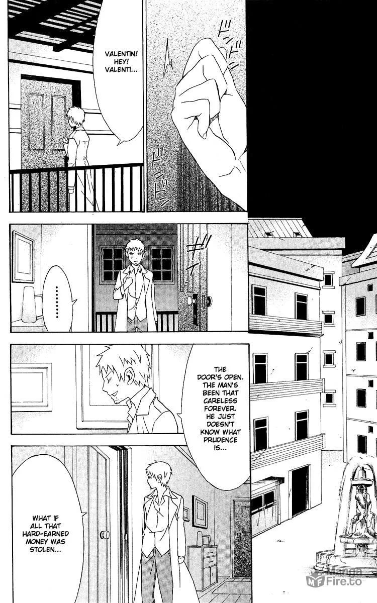 Superior Chapter 26 page 20 - 