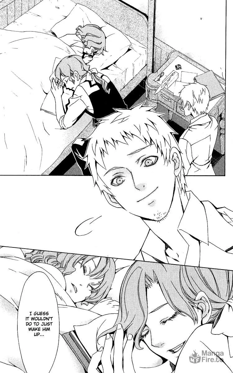 Superior Chapter 26 page 21 - 