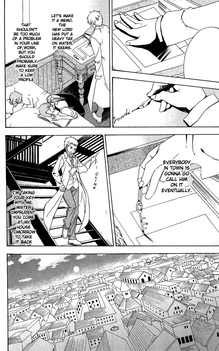 Superior Chapter 26 page 22 - 