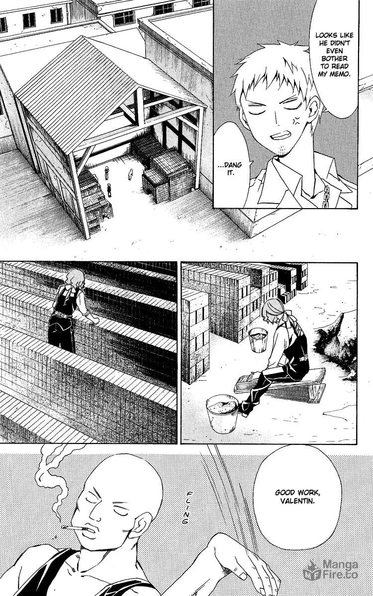 Superior Chapter 26 page 25 - 