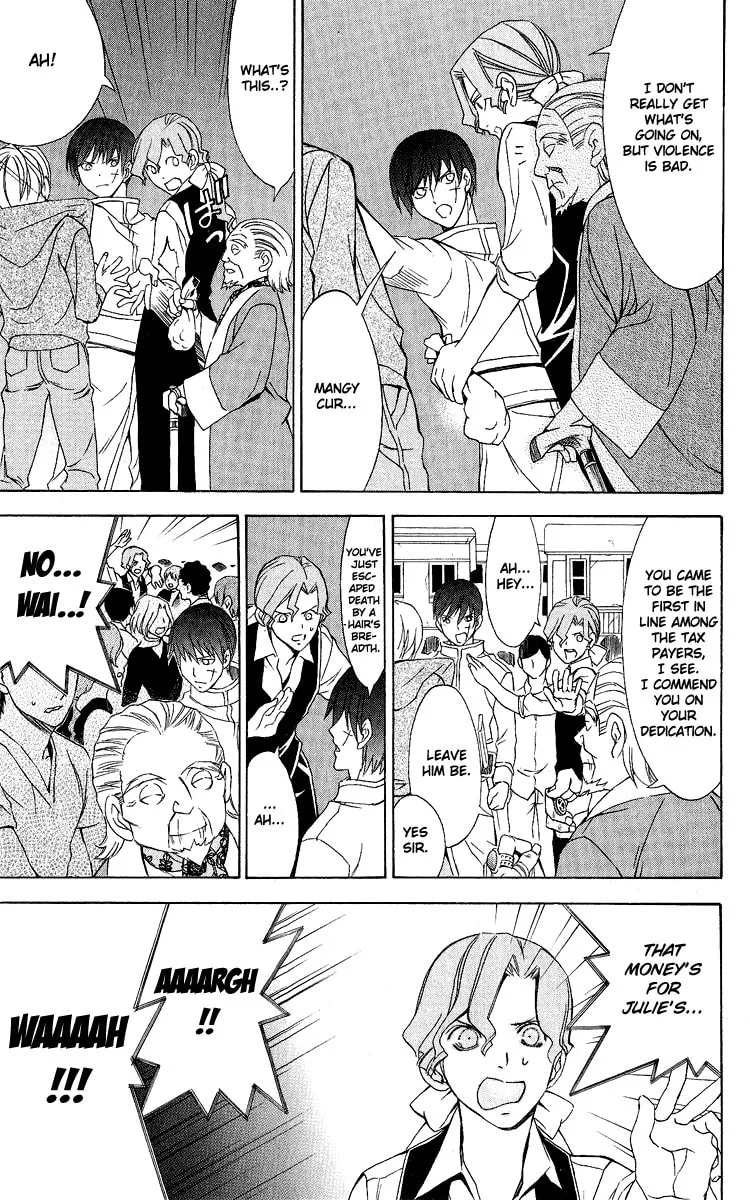 Superior Chapter 26 page 29 - 