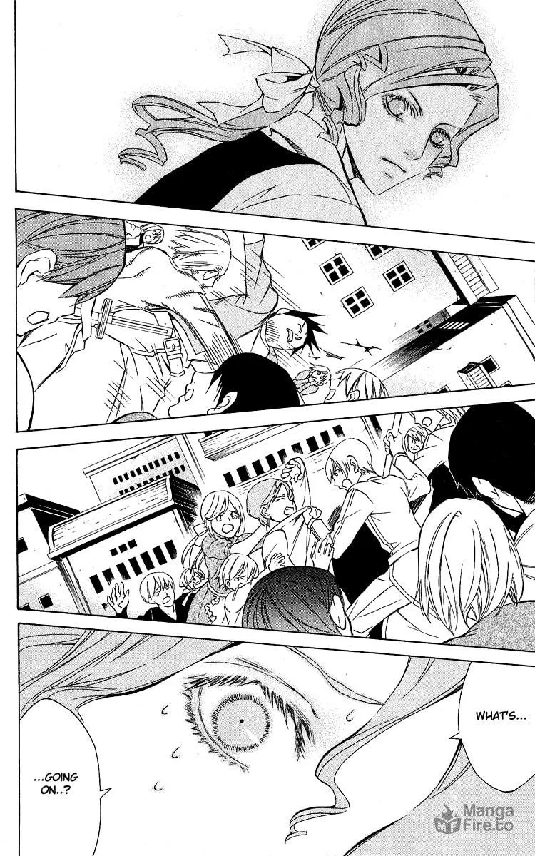 Superior Chapter 26 page 30 - 
