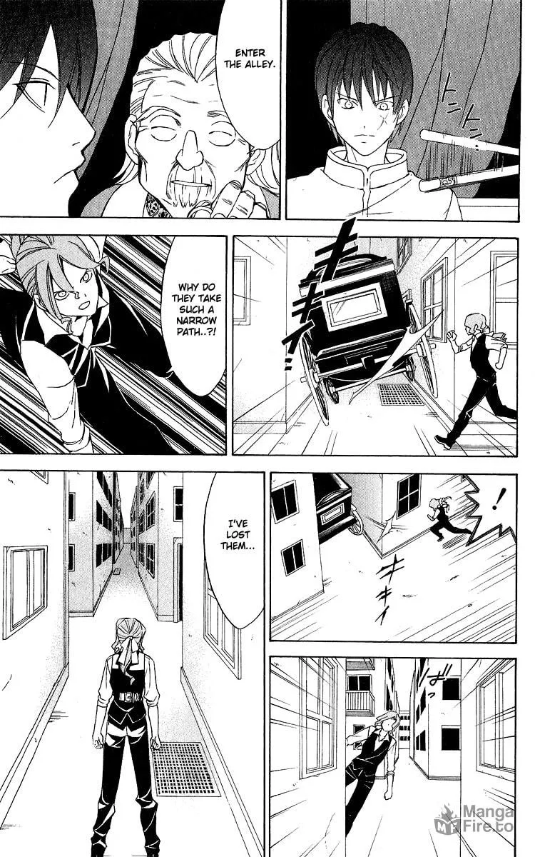 Superior Chapter 26 page 33 - 