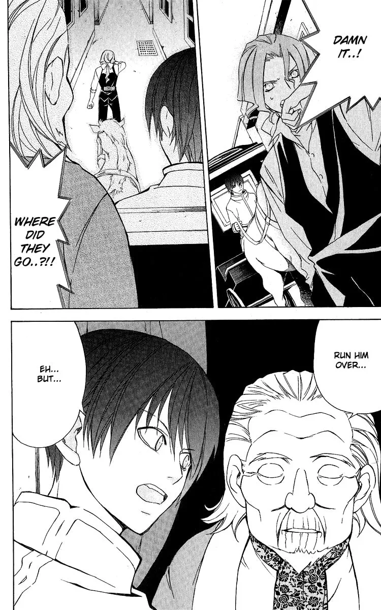Superior Chapter 26 page 34 - 