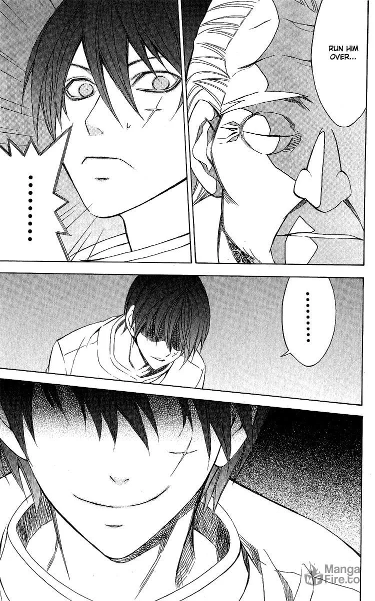 Superior Chapter 26 page 35 - 