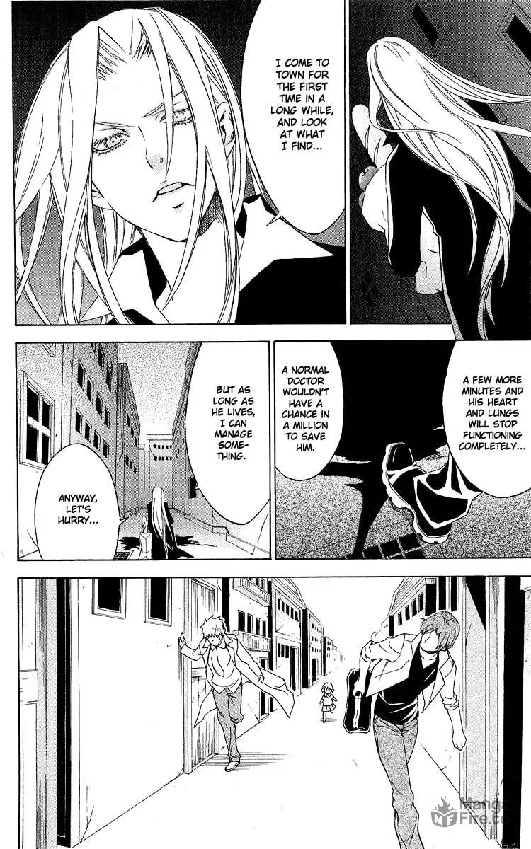 Superior Chapter 26 page 40 - 