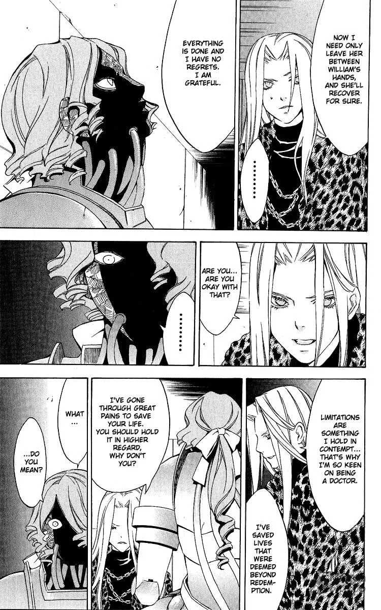 Superior Chapter 26 page 5 - 