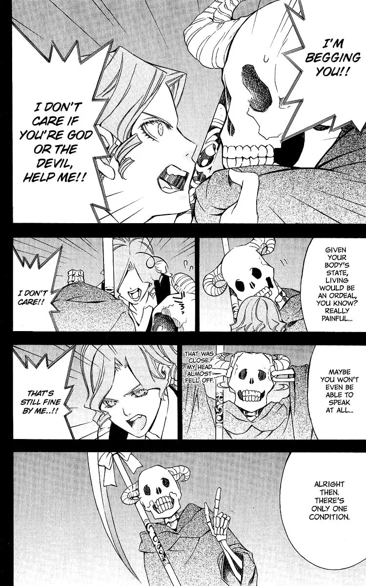 Superior Chapter 26 page 46 - 