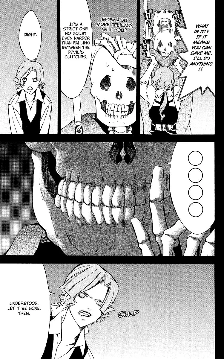 Superior Chapter 26 page 47 - 