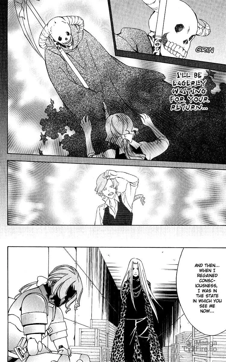 Superior Chapter 26 page 48 - 
