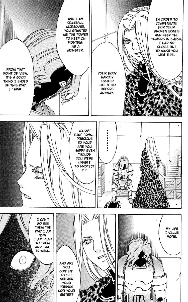 Superior Chapter 26 page 49 - 