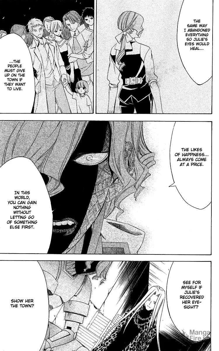 Superior Chapter 26 page 54 - 