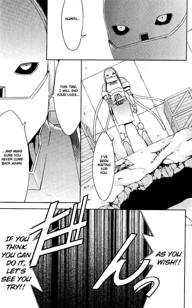 Superior Chapter 27 page 11 - 