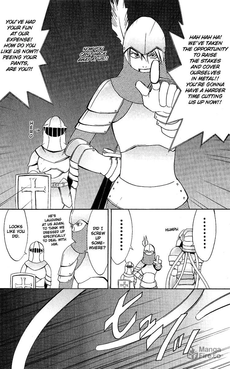 Superior Chapter 27 page 12 - 