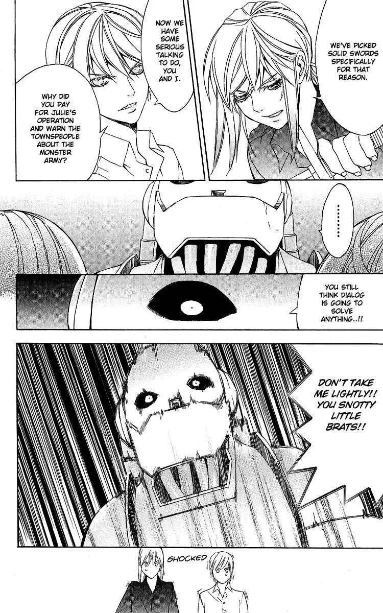 Superior Chapter 27 page 16 - 