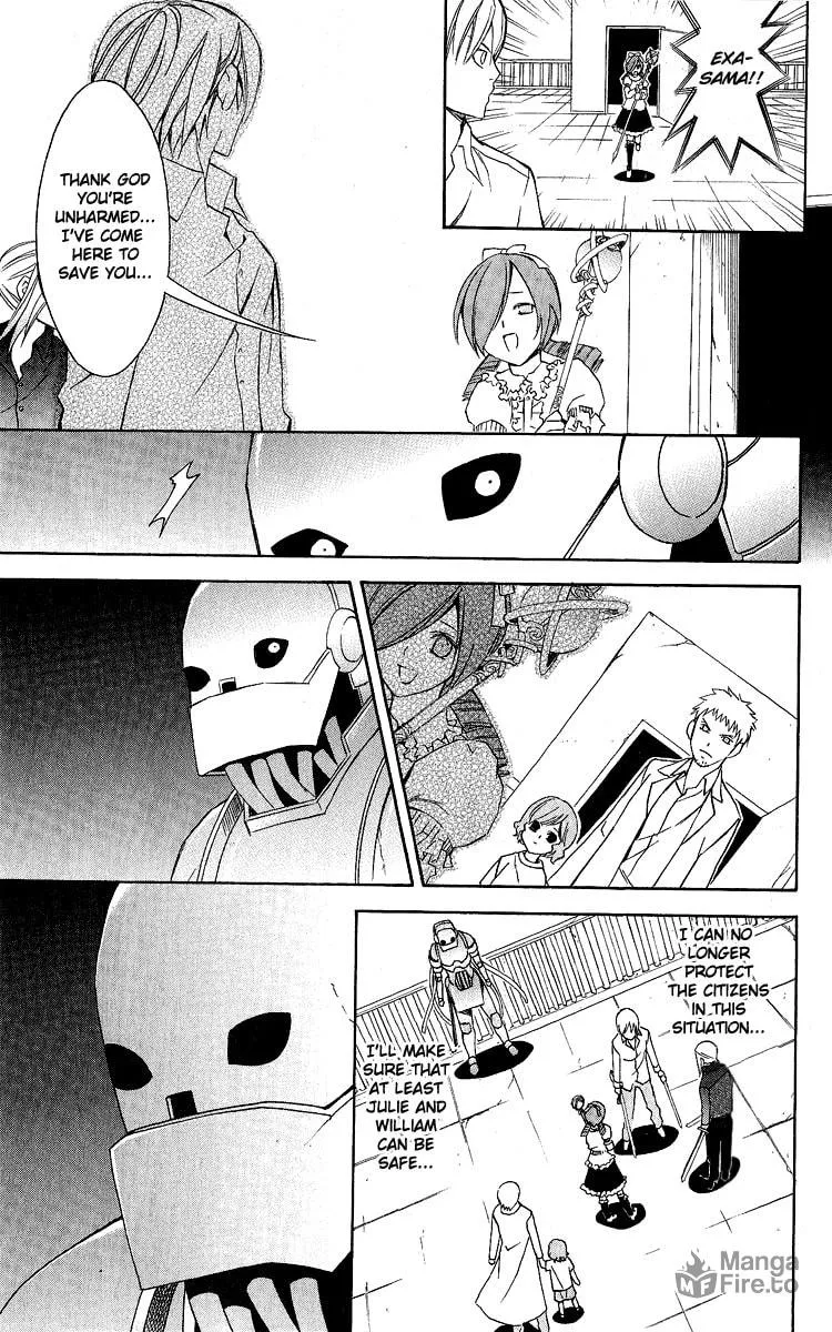Superior Chapter 27 page 24 - 